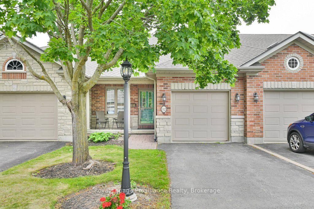 25 Heartwood Drive • #12 • Belleville, ON photo 2