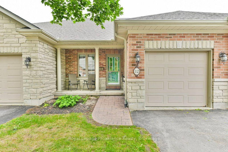 12 - 25 Heartwood Drive