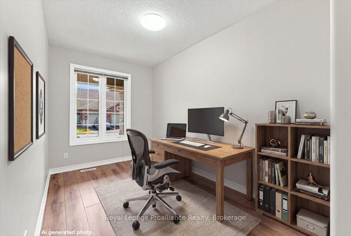 25 Heartwood Drive • #12 • Belleville, ON photo 30