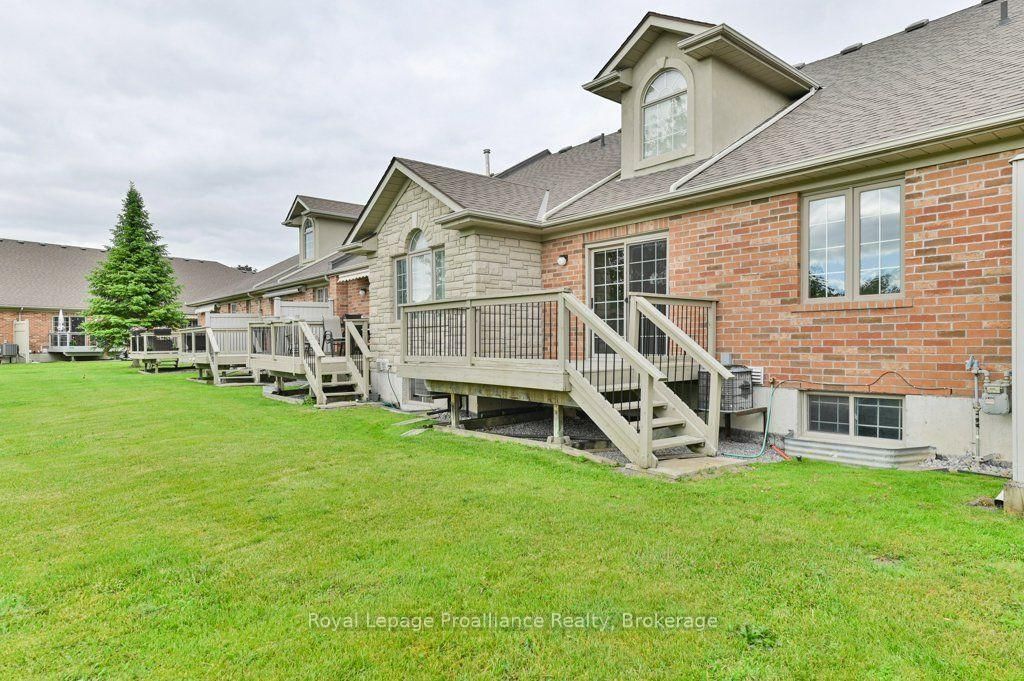 25 Heartwood Drive • #12 • Belleville, ON photo 34
