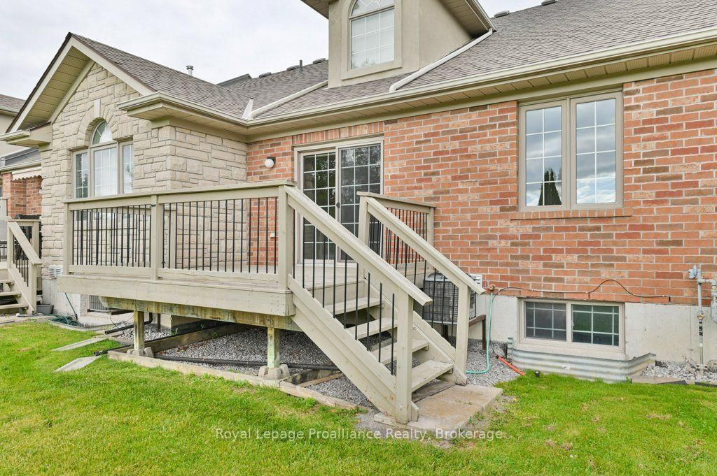 25 Heartwood Drive • #12 • Belleville, ON photo 36