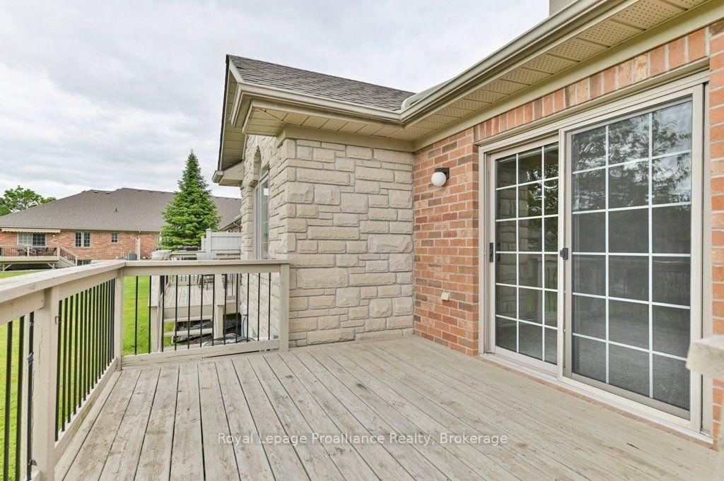 25 Heartwood Drive • #12 • Belleville, ON photo 37