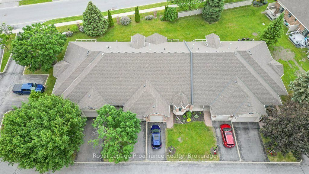 25 Heartwood Drive • #12 • Belleville, ON photo 39