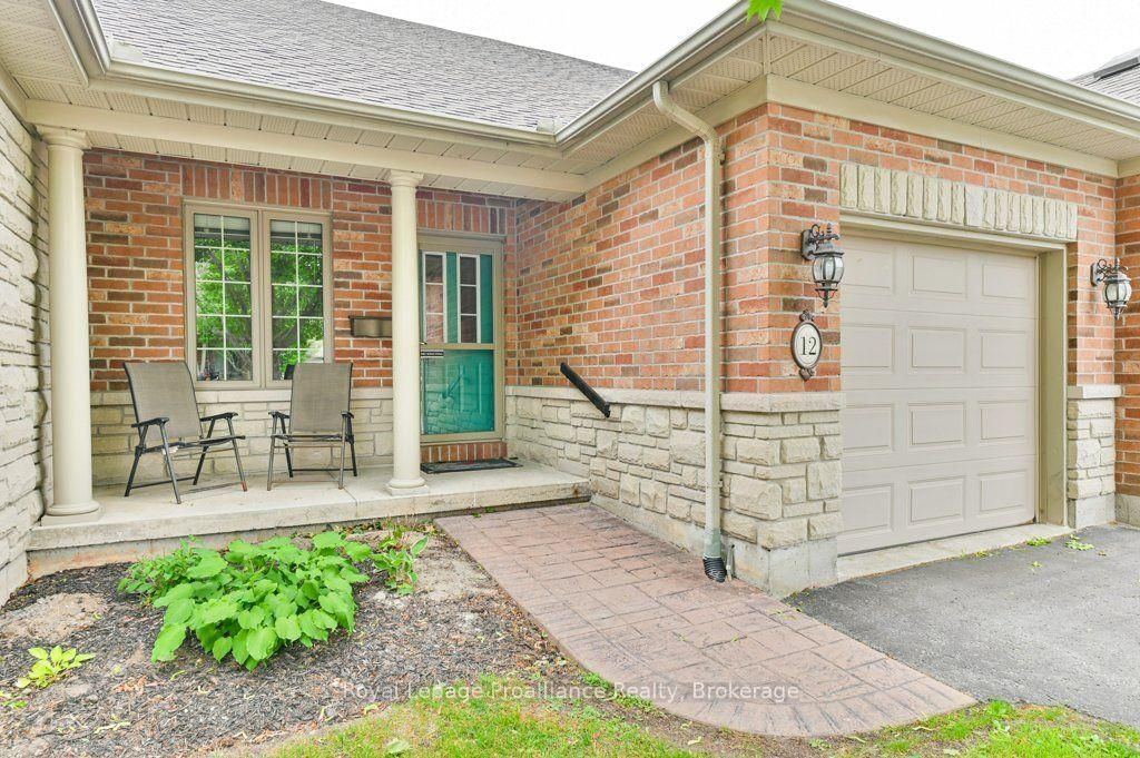 25 Heartwood Drive • #12 • Belleville, ON photo 4