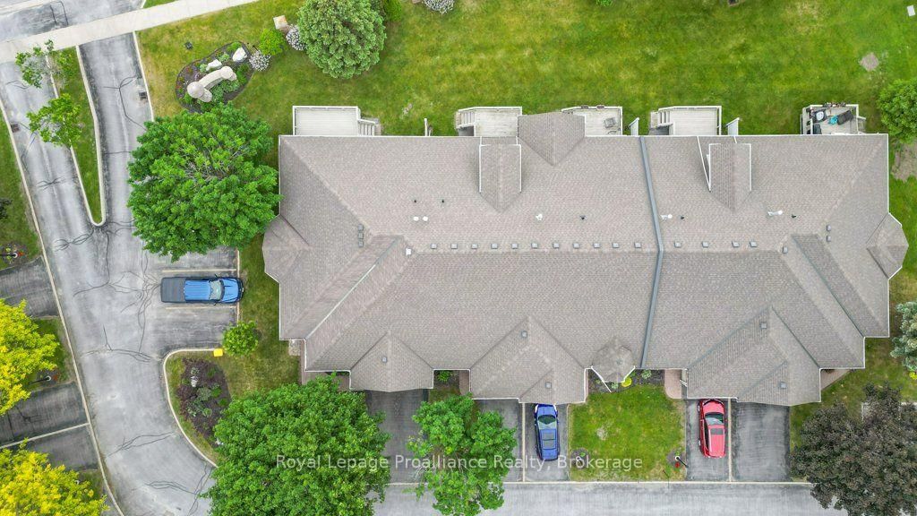 25 Heartwood Drive • #12 • Belleville, ON photo 42