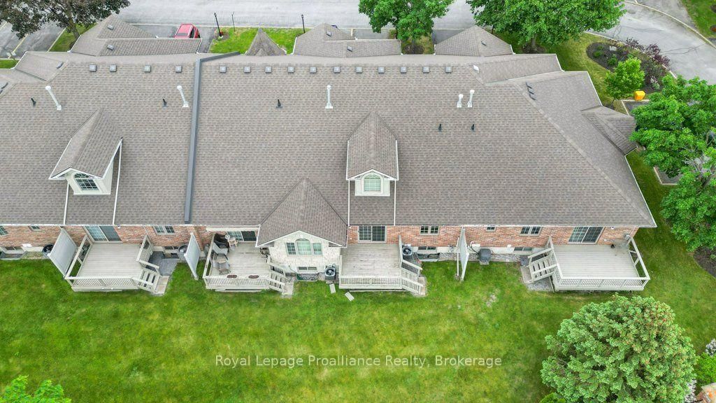 25 Heartwood Drive • #12 • Belleville, ON photo 44