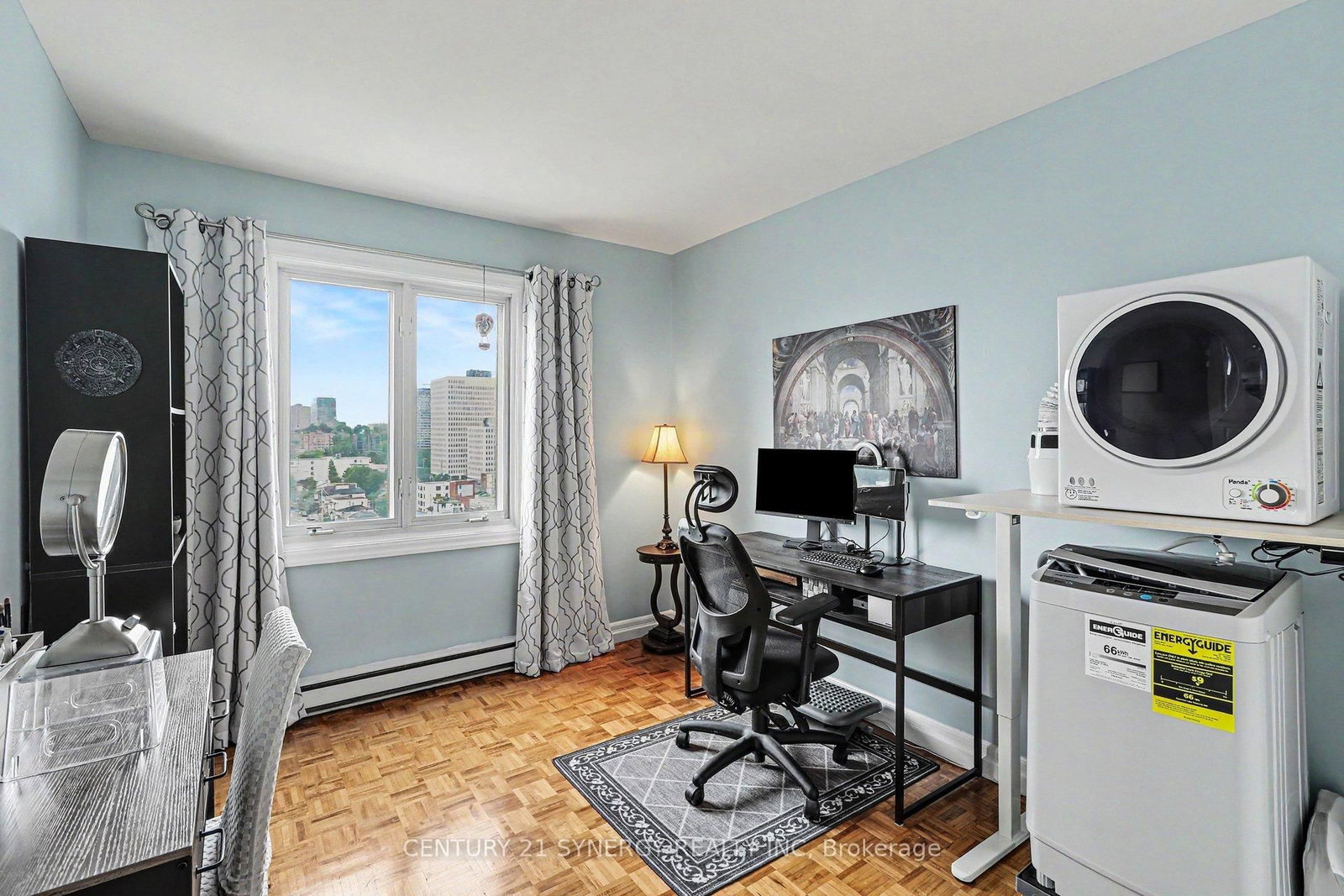 158B McArthur Avenue • #1202 • Ottawa, ON photo 25