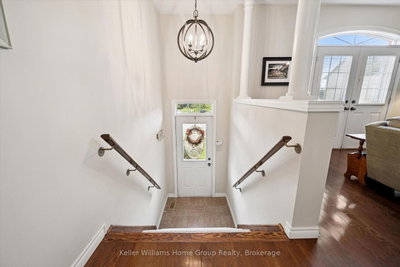 487 St Andrew Street E • Centre Wellington, ON photo 4