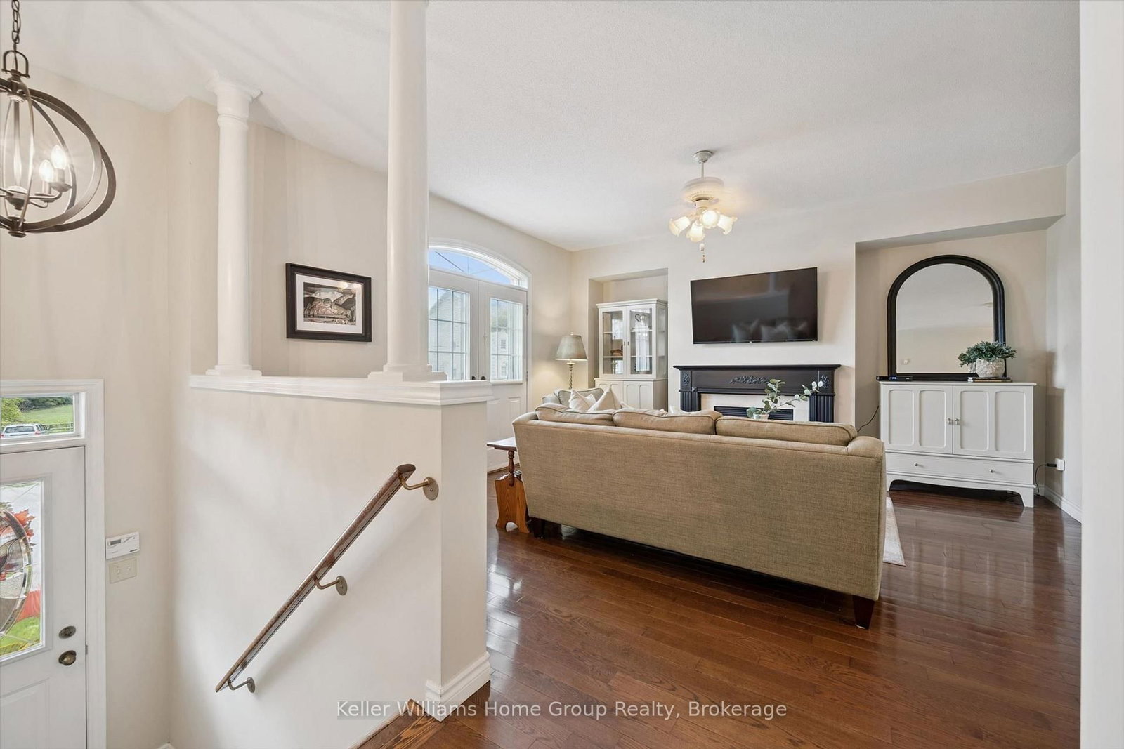 487 St Andrew Street E • Centre Wellington, ON photo 5