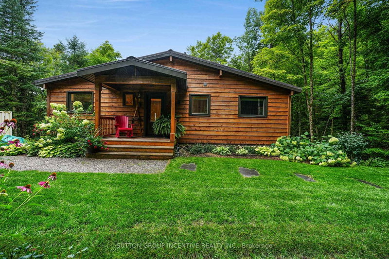 1642 Williamsport Road