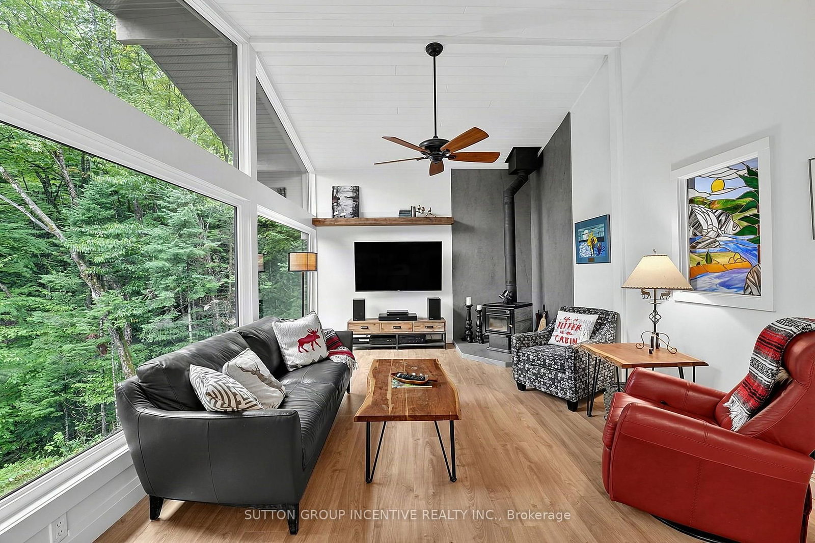 1642 Williamsport Road • Huntsville, ON photo 21