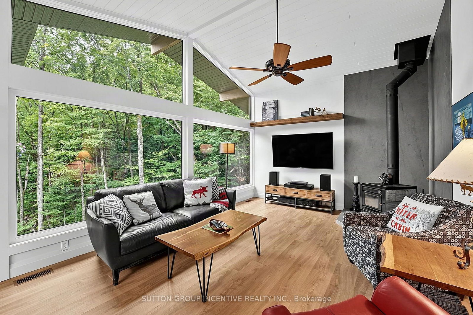 1642 Williamsport Road • Huntsville, ON photo 22