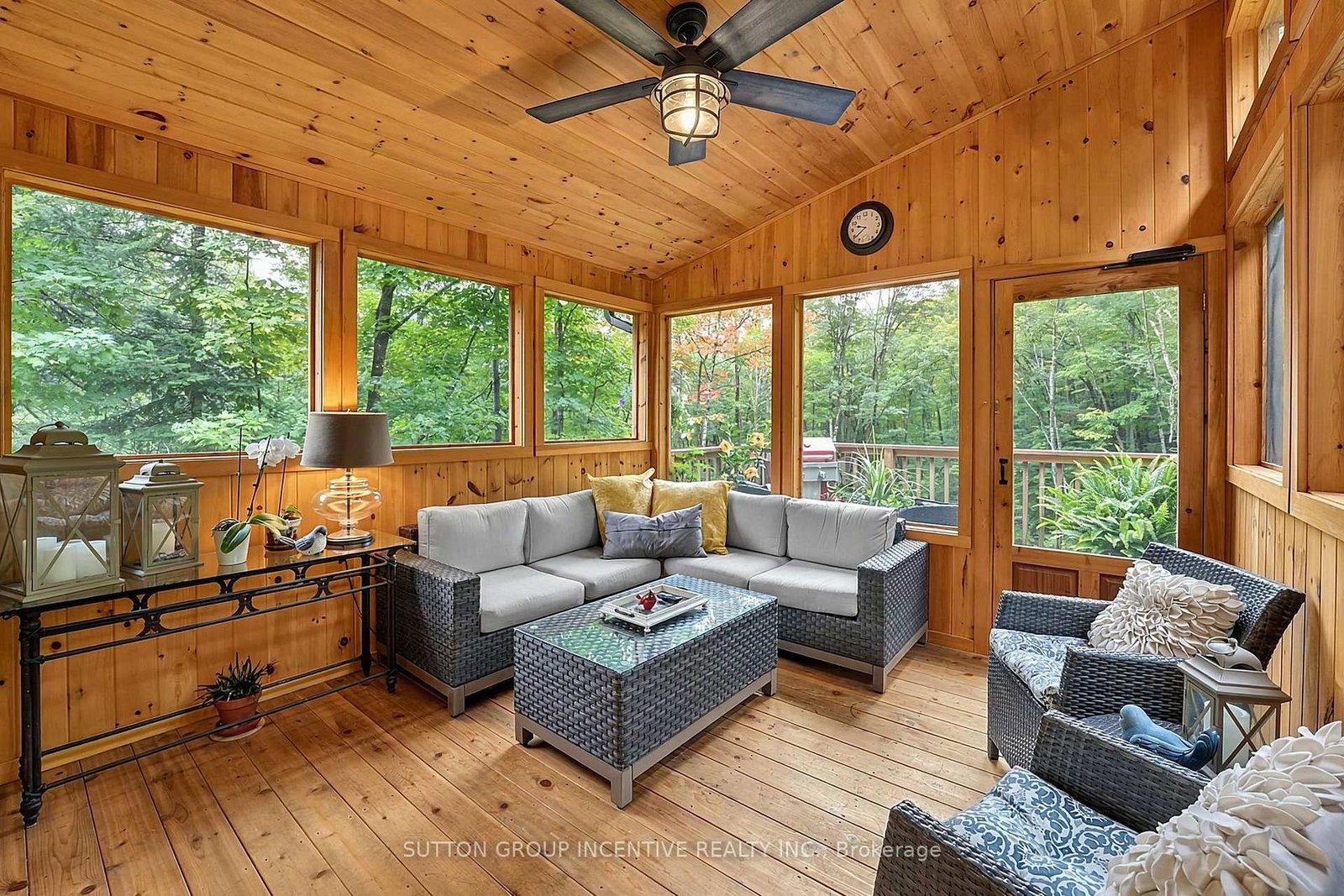 1642 Williamsport Road • Huntsville, ON photo 23