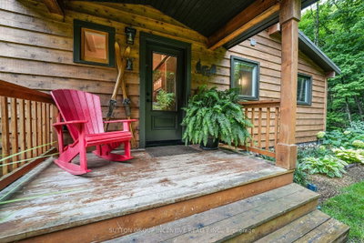 1642 Williamsport Road • Huntsville, ON photo 4