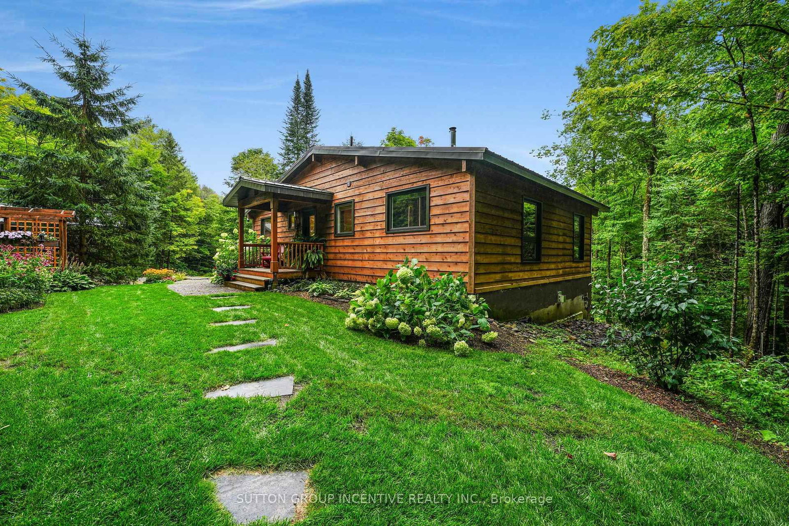 1642 Williamsport Road • Huntsville, ON photo 43