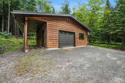 1642 Williamsport Road • Huntsville, ON photo 5