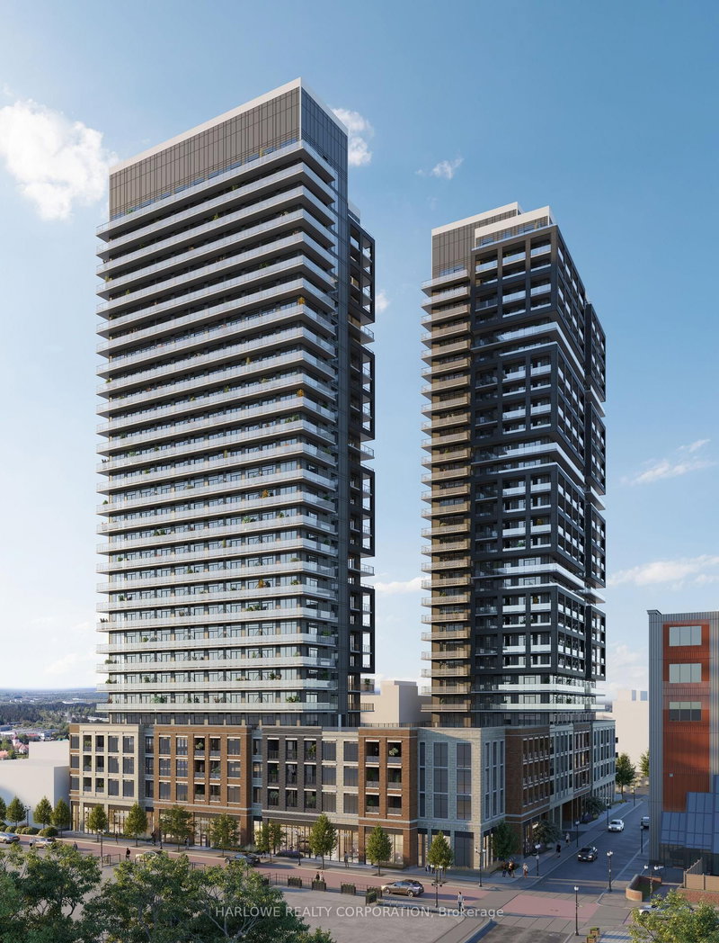 2905 A - 22 Hughson Street N