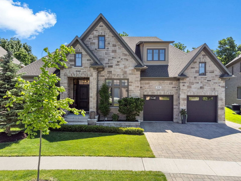 44 Pioneer Ridge Drive
