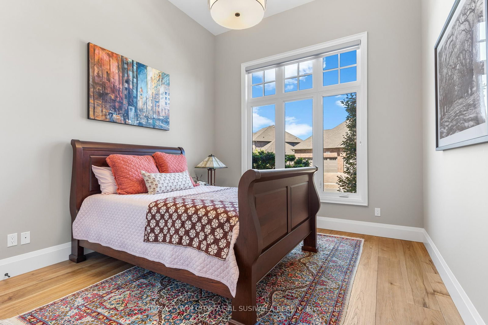 44 Pioneer Ridge Drive • Kitchener, ON photo 16