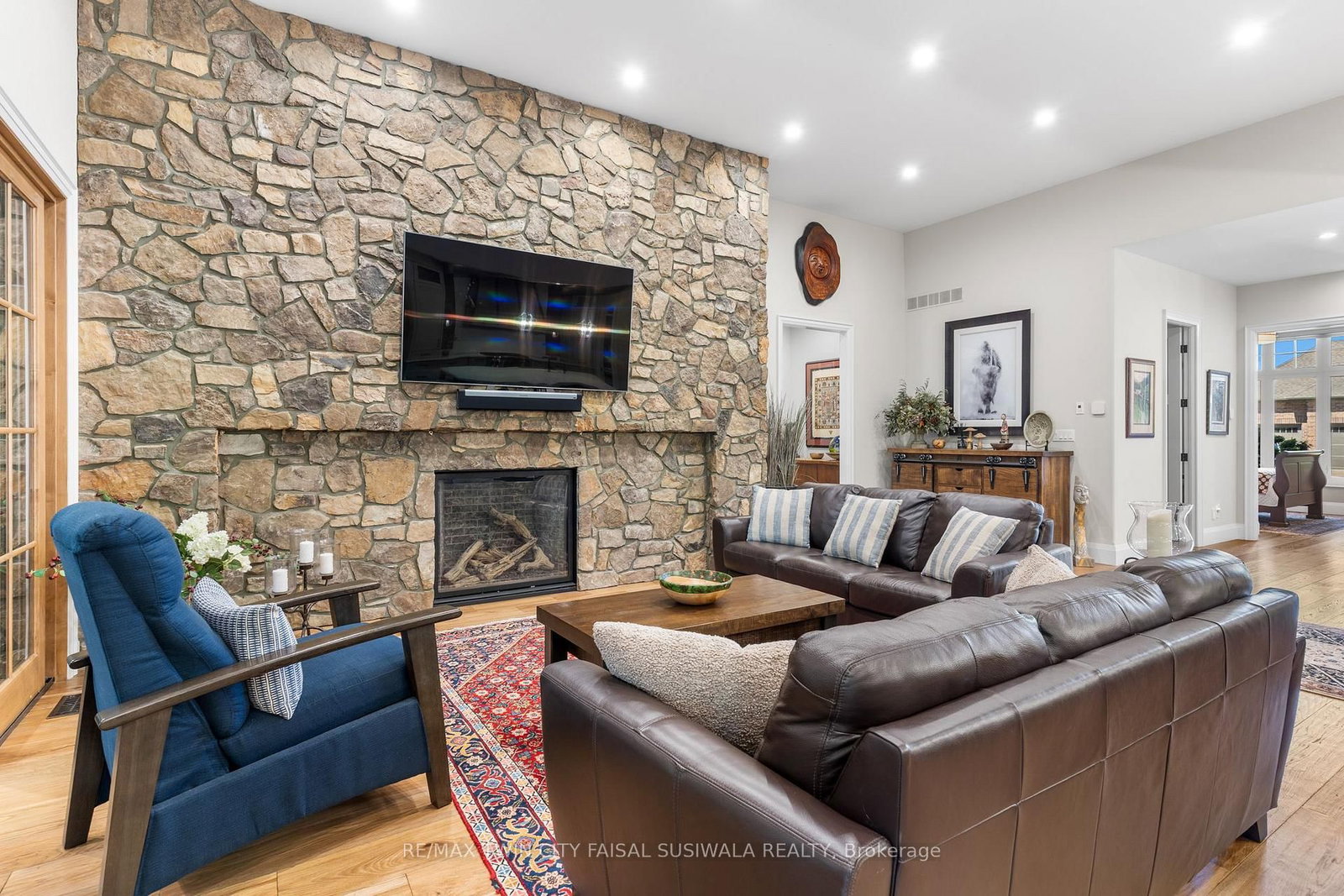 44 Pioneer Ridge Drive • Kitchener, ON photo 26