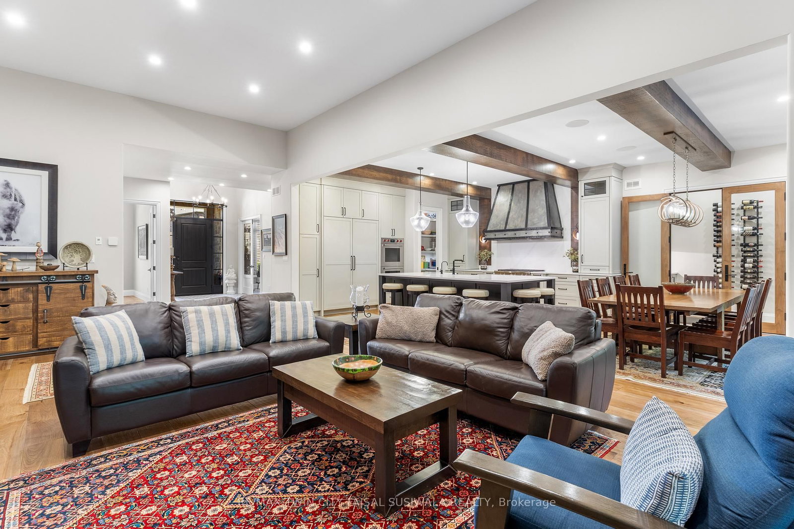 44 Pioneer Ridge Drive • Kitchener, ON photo 28