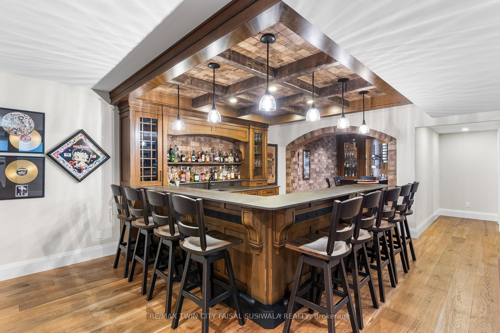 44 Pioneer Ridge Drive • Kitchener, ON photo 39
