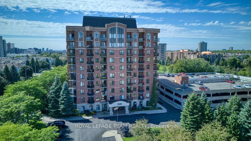2H - 310 Central Park Drive