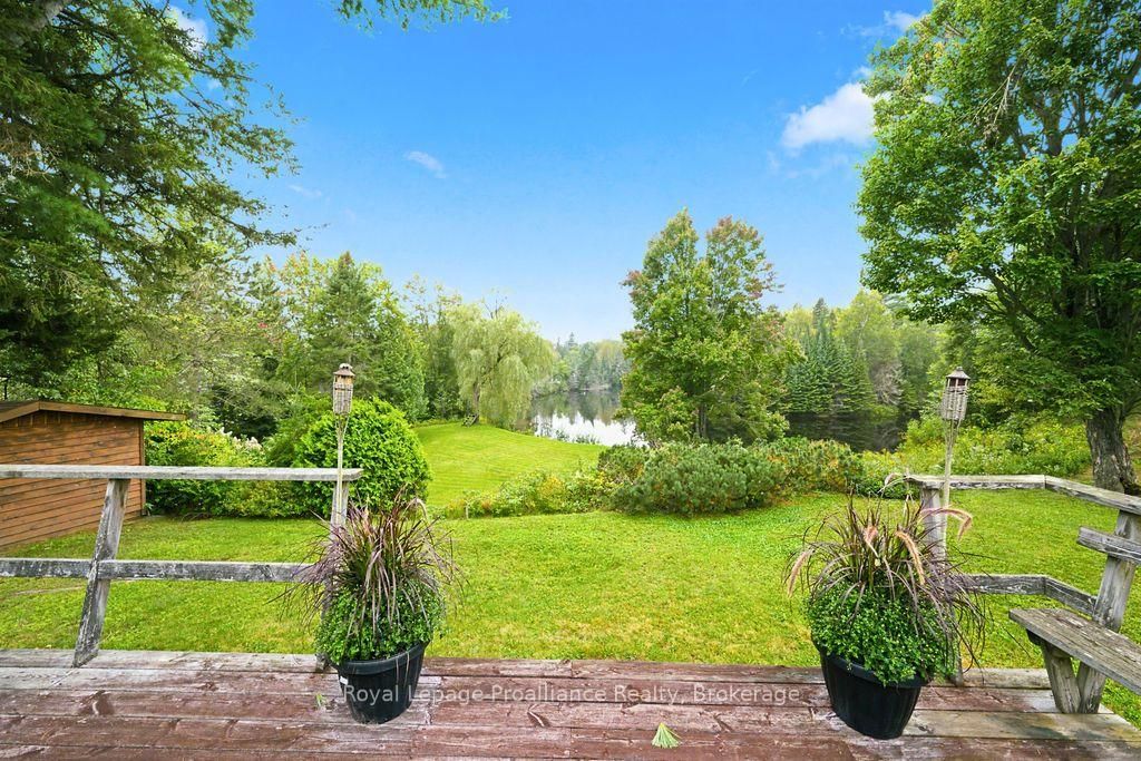 304 Hastings Street N • Bancroft, ON photo 34