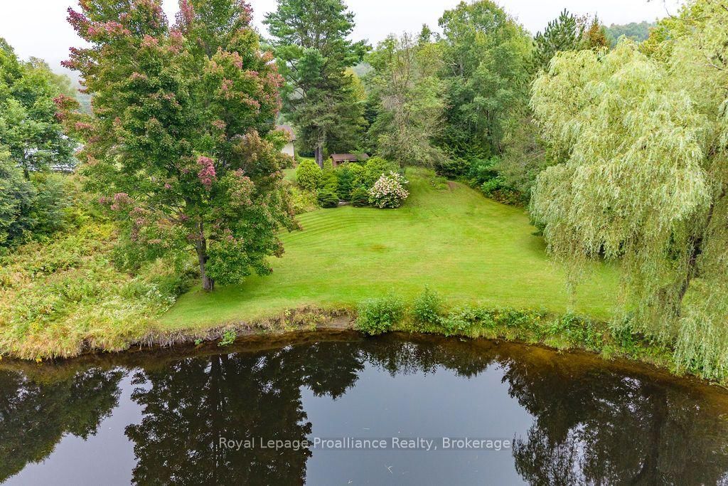 304 Hastings Street N • Bancroft, ON photo 38