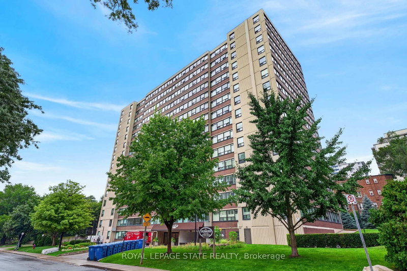 1106 - 120 Duke Street