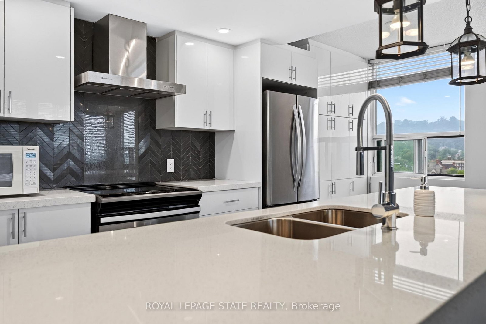 120 Duke Street • #1106 • Hamilton, ON photo 16