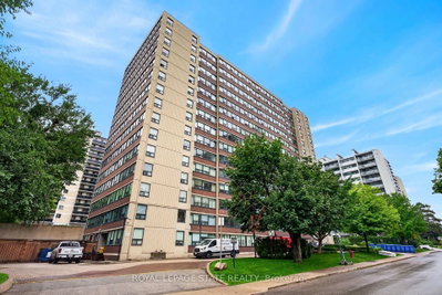 120 Duke Street • #1106 • Hamilton, ON photo 2