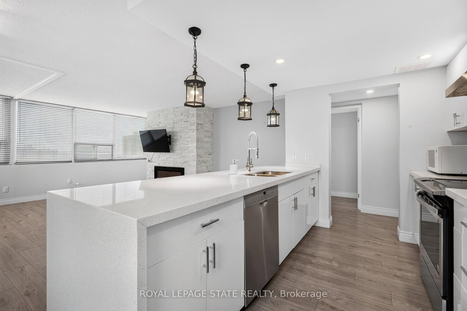 120 Duke Street • #1106 • Hamilton, ON photo 20