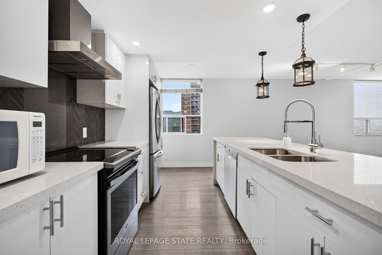 120 Duke Street • #1106 • Hamilton, ON photo 21