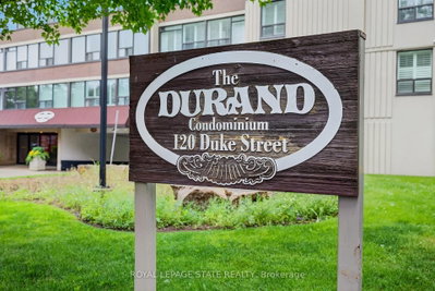 120 Duke Street • #1106 • Hamilton, ON photo 3