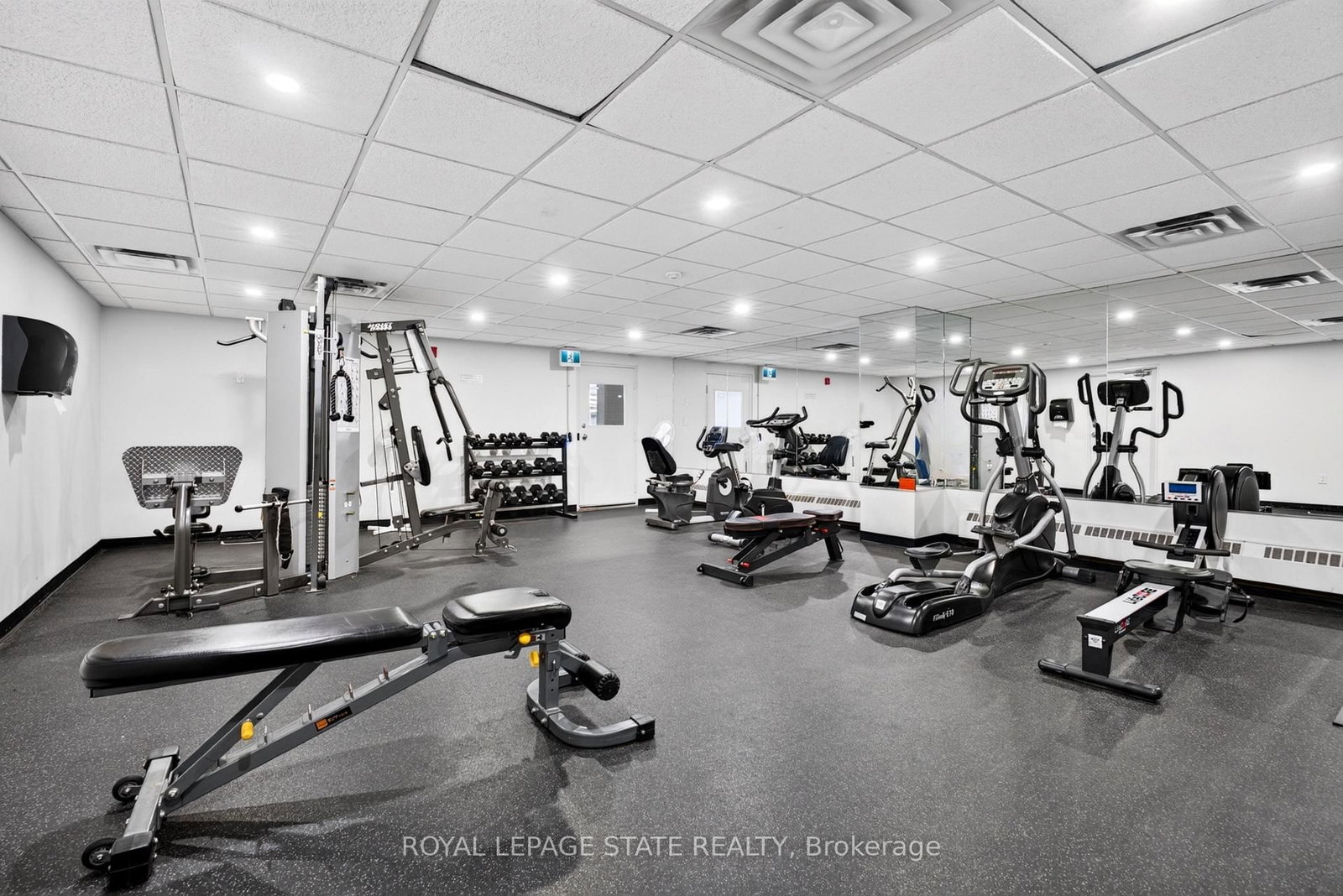 120 Duke Street • #1106 • Hamilton, ON photo 37