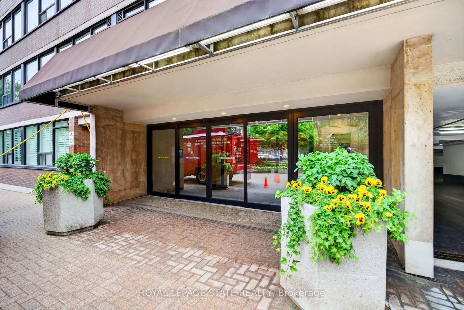120 Duke Street • #1106 • Hamilton, ON photo 4