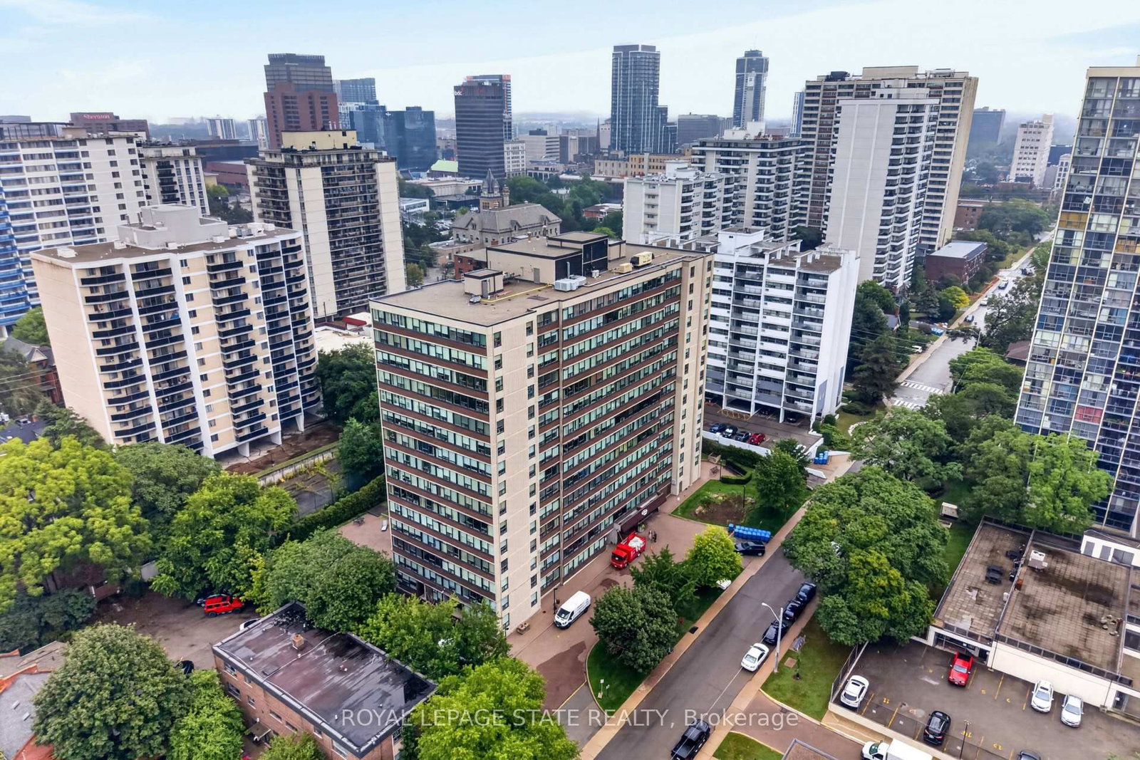 120 Duke Street • #1106 • Hamilton, ON photo 48