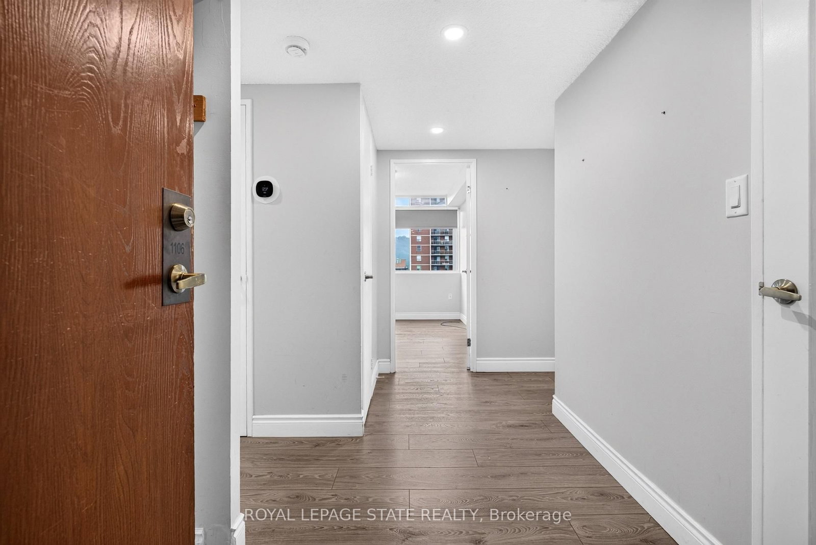 120 Duke Street • #1106 • Hamilton, ON photo 6