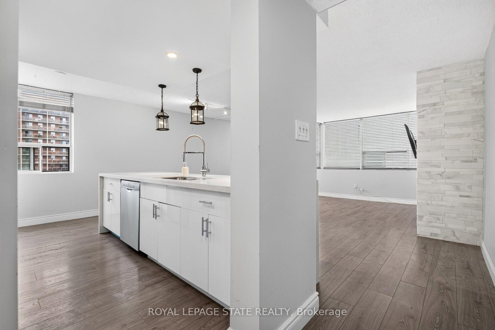 120 Duke Street • #1106 • Hamilton, ON photo 8