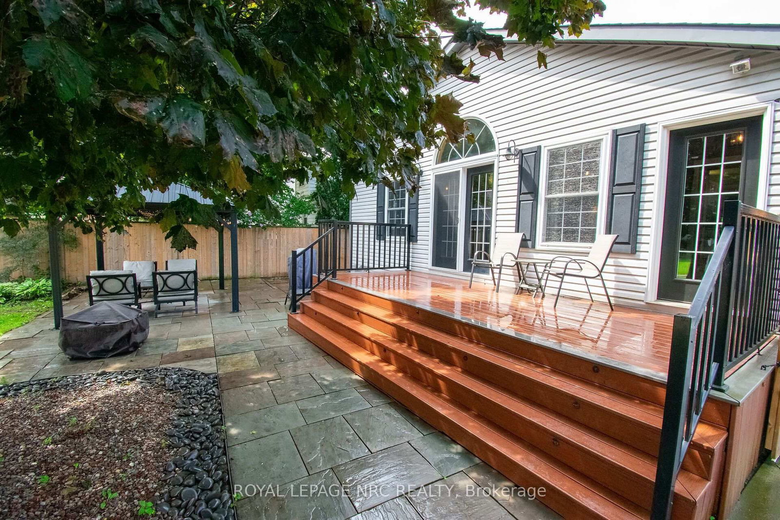 36 MAPLEWOOD Drive • St. Catharines, ON photo 28