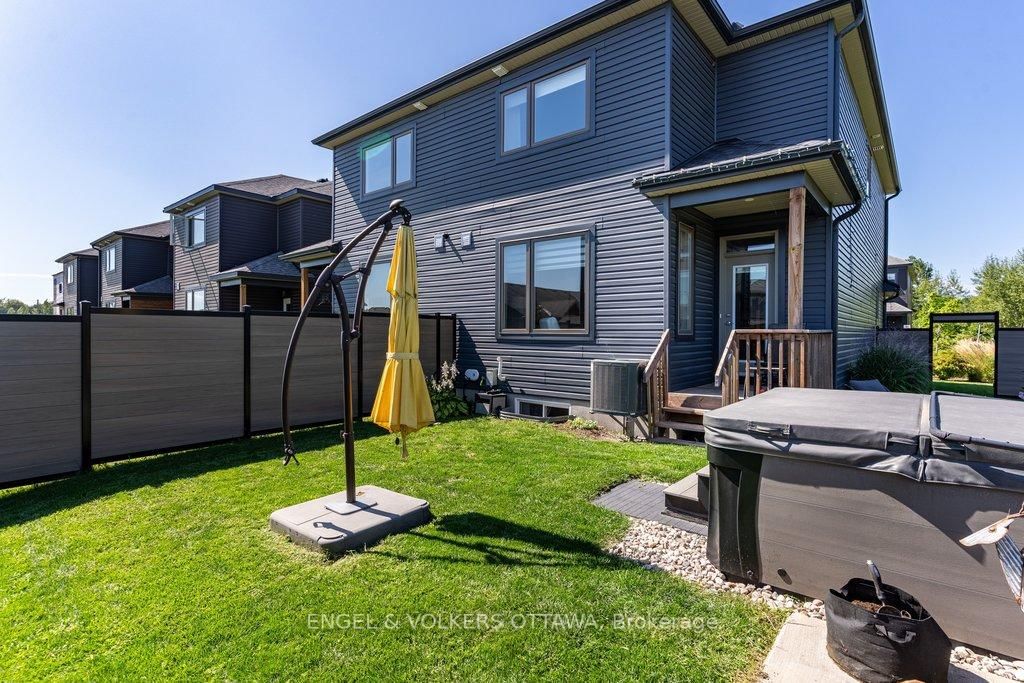 413 Premiere Lane • Clarence-Rockland, ON photo 34