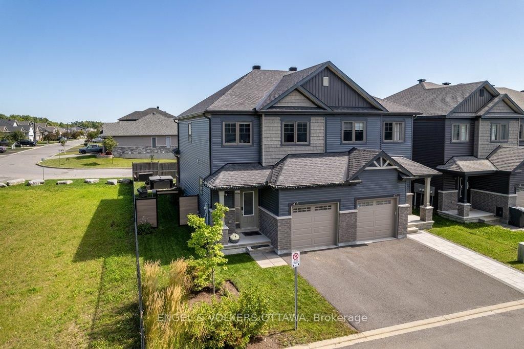 413 Premiere Lane • Clarence-Rockland, ON photo 35