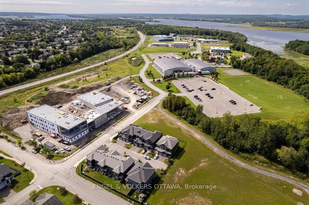 413 Premiere Lane • Clarence-Rockland, ON photo 39