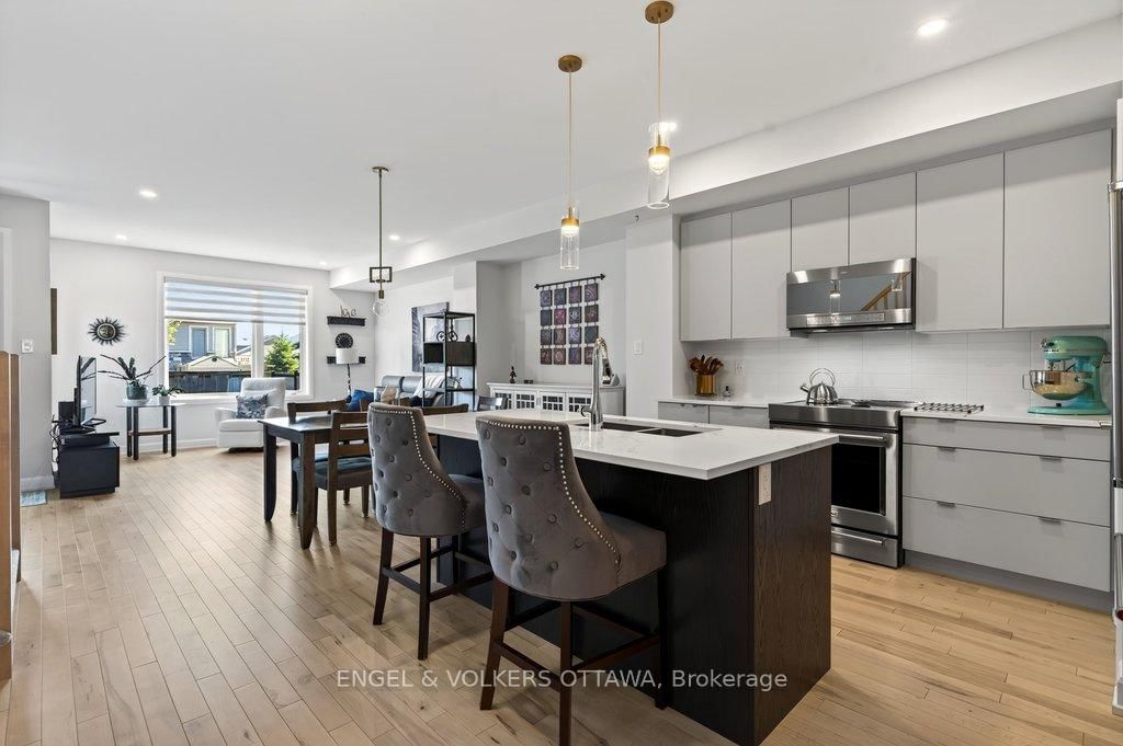413 Premiere Lane • Clarence-Rockland, ON photo 5