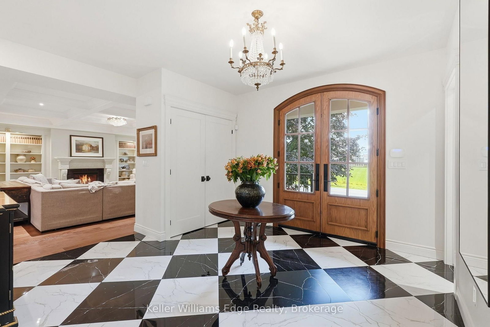 97 Glancaster Road • Hamilton, ON photo 2