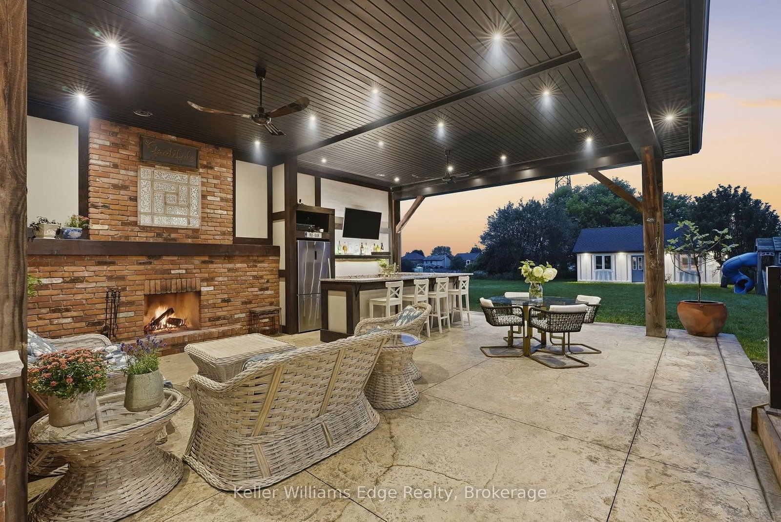 97 Glancaster Road • Hamilton, ON photo 39