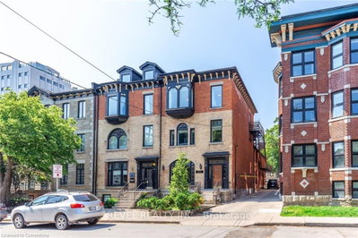 Office for lease at MAIN-21 Bold Street, Hamilton, Ontario, L8P 1T3 - Durand - MLS: X13742368