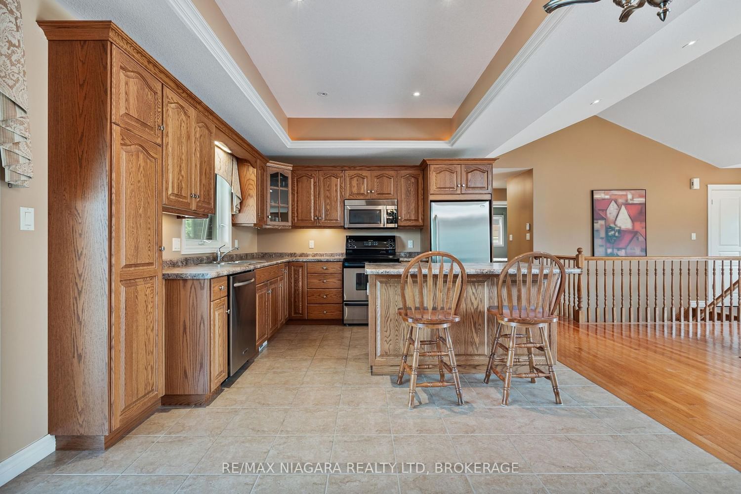 16 Cherry Ridge Boulevard • Pelham, ON photo 15