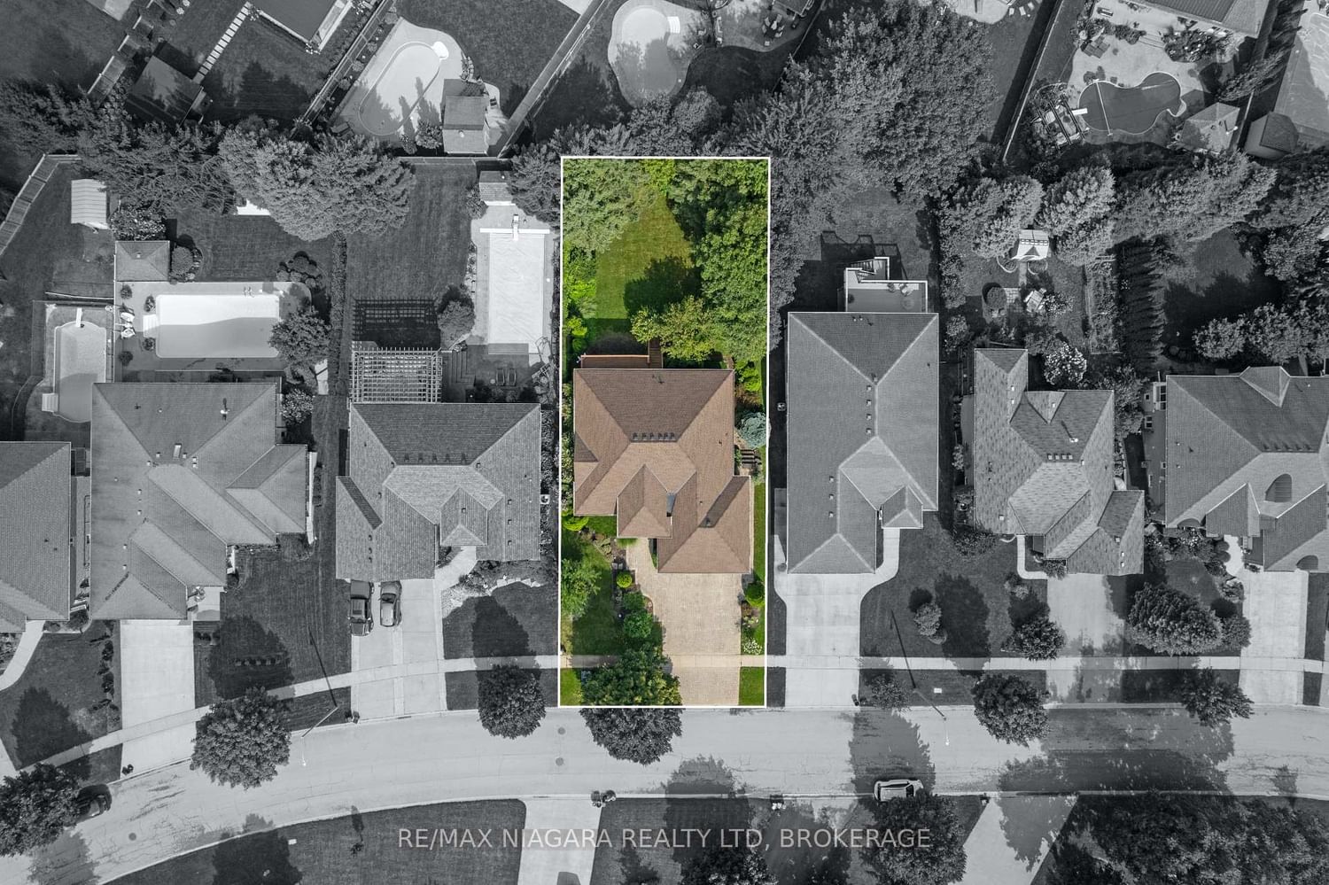 16 Cherry Ridge Boulevard • Pelham, ON photo 29